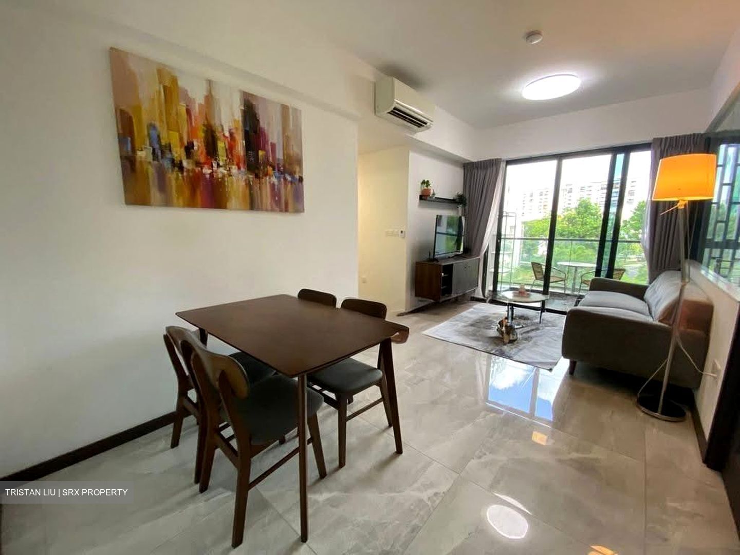 Lake Grande (D22), Condominium #561018391